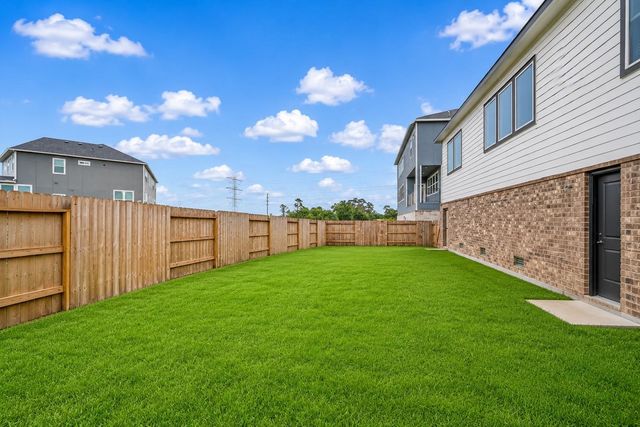 20638 Dynamic Court, Humble, TX 77338