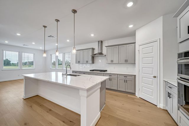20638 Dynamic Court, Humble, TX 77338