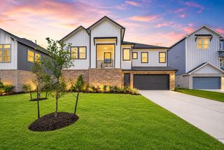 20638 Dynamic Court, Humble, TX 77338