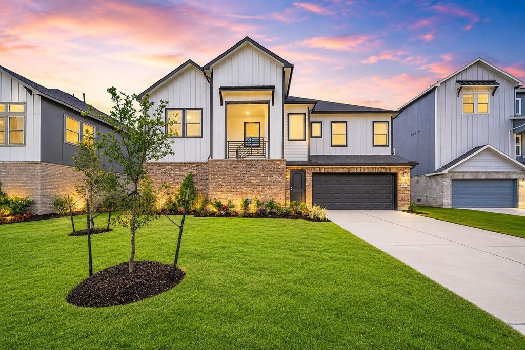 20638 Dynamic Court, Humble, TX 77338