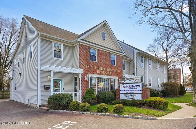 46-48 Highway 36, Keyport, NJ 07735