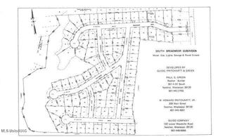 S Broadmoor Drive, Natchez, MS 39120