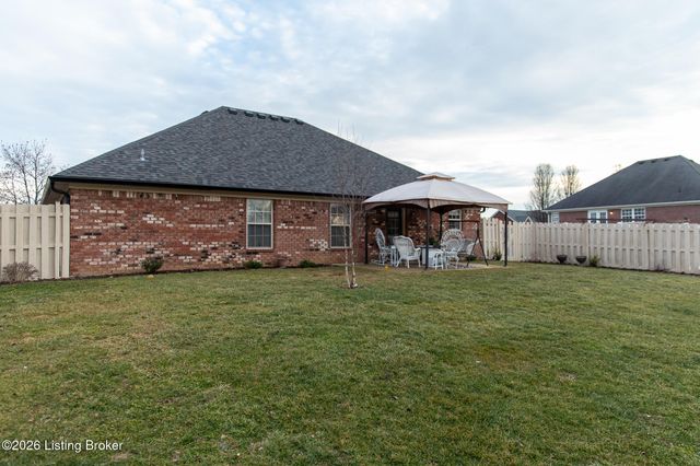 6303 Caleigh Dr, Charlestown, IN 47111