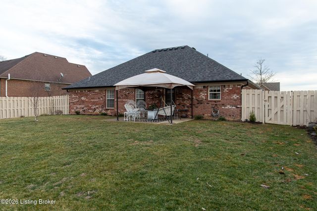 6303 Caleigh Dr, Charlestown, IN 47111