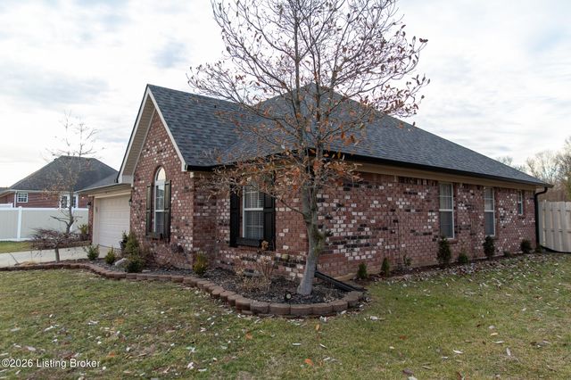 6303 Caleigh Dr, Charlestown, IN 47111