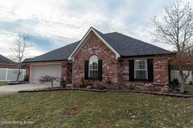 6303 Caleigh Dr, Charlestown, IN 47111