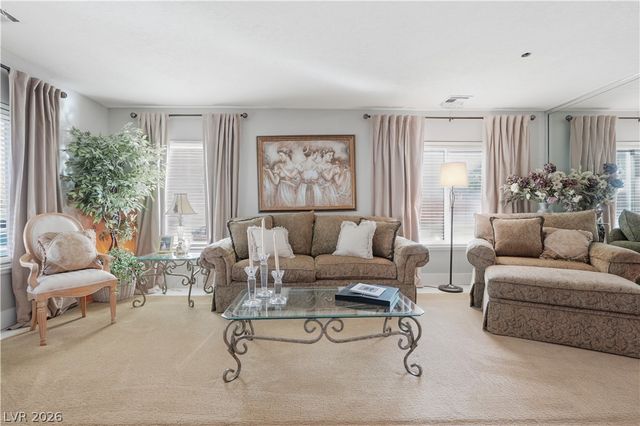 969 Pack Saddle Court, Henderson, NV 89014