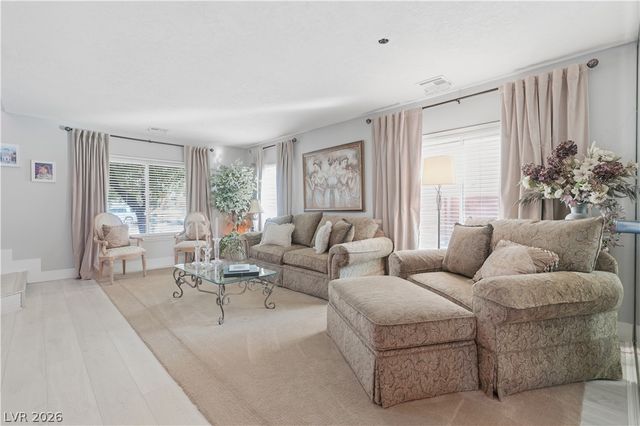 969 Pack Saddle Court, Henderson, NV 89014