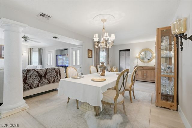 969 Pack Saddle Court, Henderson, NV 89014