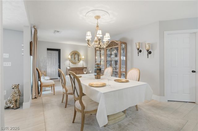 969 Pack Saddle Court, Henderson, NV 89014