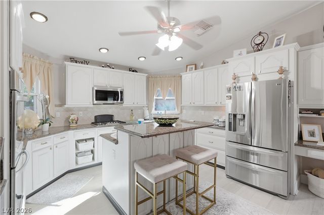 969 Pack Saddle Court, Henderson, NV 89014