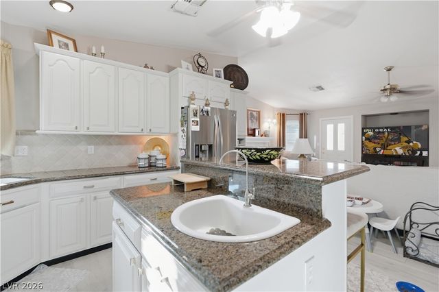 969 Pack Saddle Court, Henderson, NV 89014