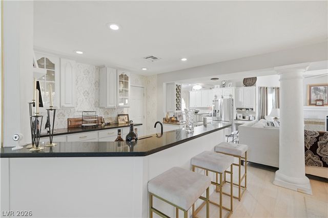 969 Pack Saddle Court, Henderson, NV 89014