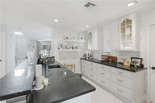 969 Pack Saddle Court, Henderson, NV 89014