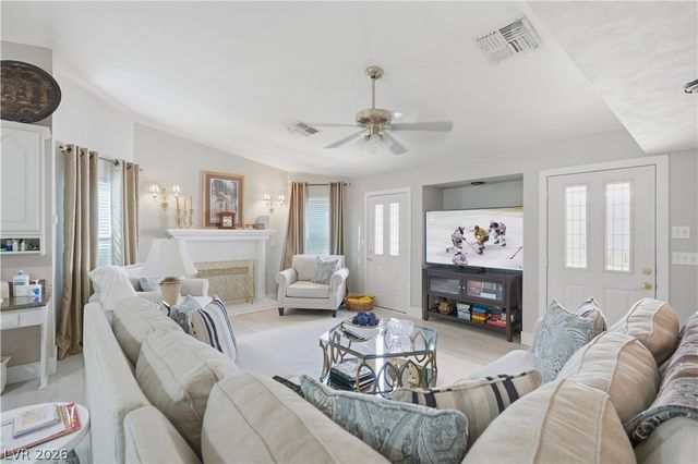 969 Pack Saddle Court, Henderson, NV 89014