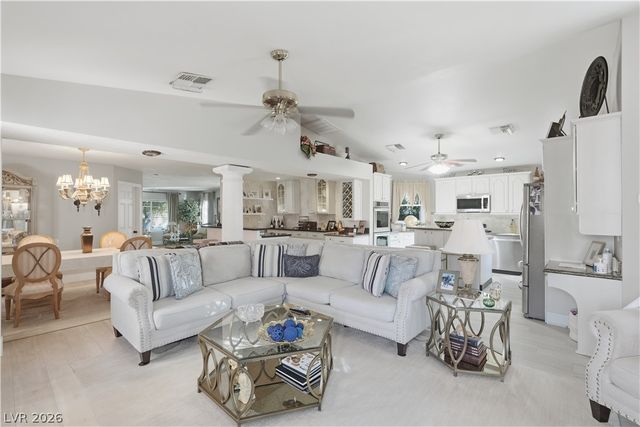 969 Pack Saddle Court, Henderson, NV 89014