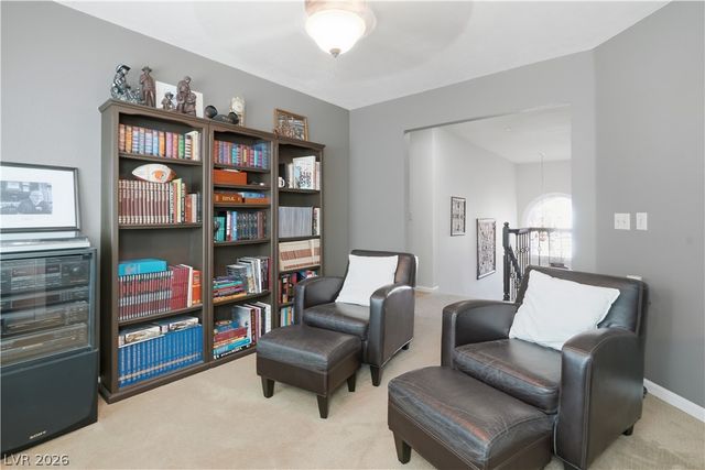 969 Pack Saddle Court, Henderson, NV 89014