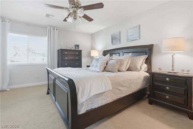 969 Pack Saddle Court, Henderson, NV 89014