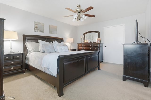 969 Pack Saddle Court, Henderson, NV 89014