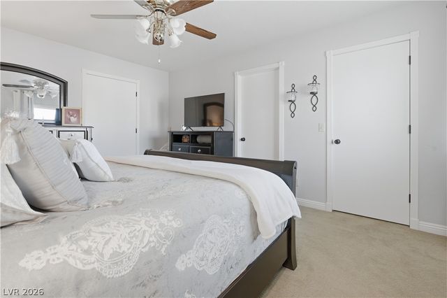 969 Pack Saddle Court, Henderson, NV 89014