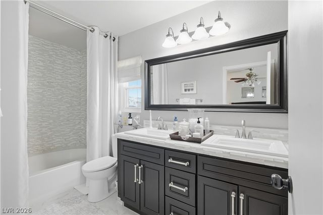 969 Pack Saddle Court, Henderson, NV 89014