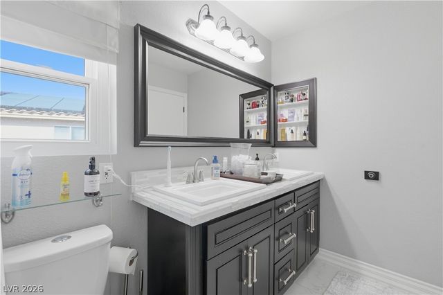 969 Pack Saddle Court, Henderson, NV 89014