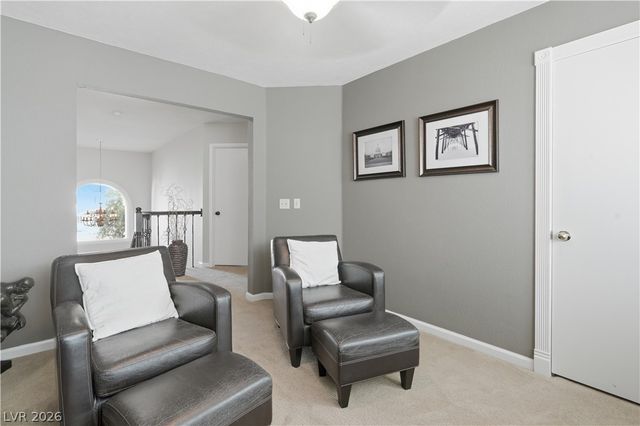 969 Pack Saddle Court, Henderson, NV 89014