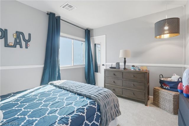 969 Pack Saddle Court, Henderson, NV 89014