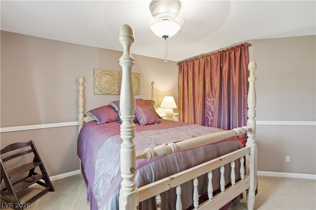 969 Pack Saddle Court, Henderson, NV 89014