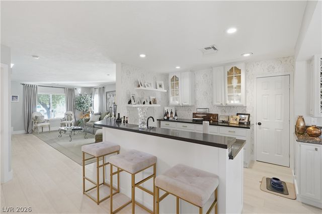 969 Pack Saddle Court, Henderson, NV 89014