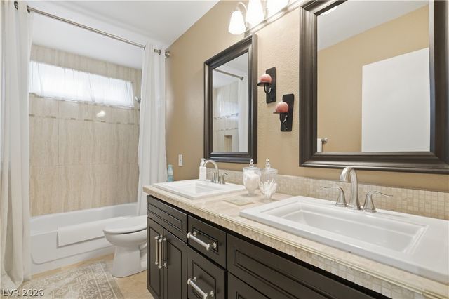 969 Pack Saddle Court, Henderson, NV 89014