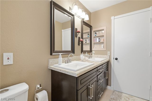 969 Pack Saddle Court, Henderson, NV 89014