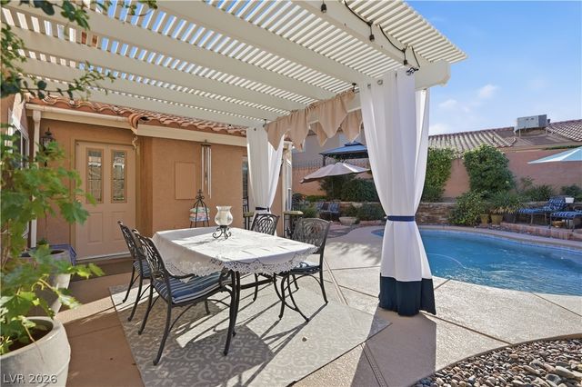 969 Pack Saddle Court, Henderson, NV 89014