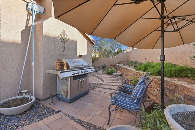 969 Pack Saddle Court, Henderson, NV 89014