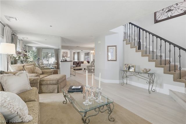 969 Pack Saddle Court, Henderson, NV 89014