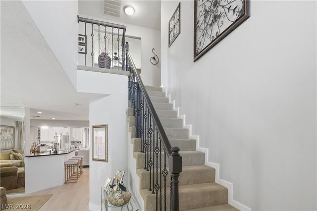 969 Pack Saddle Court, Henderson, NV 89014