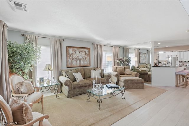 969 Pack Saddle Court, Henderson, NV 89014