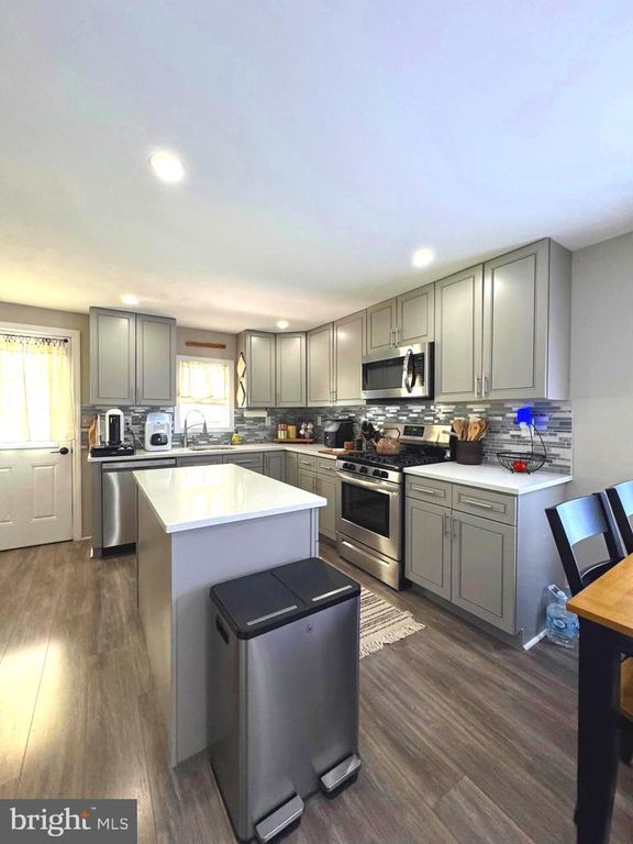 1935 BELLEVUE AVE, DEPTFORD, NJ 08096 — photo 2
