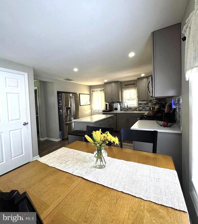 1935 BELLEVUE AVE, DEPTFORD, NJ 08096 — photo 4
