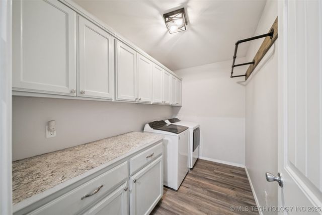 4562 W 95th Street N, Porter, OK 74454