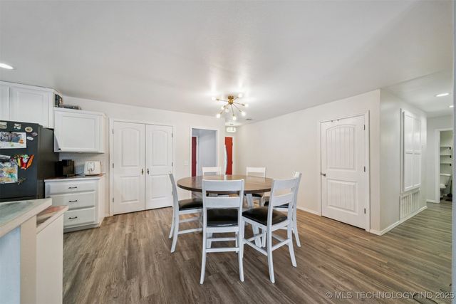 4562 W 95th Street N, Porter, OK 74454