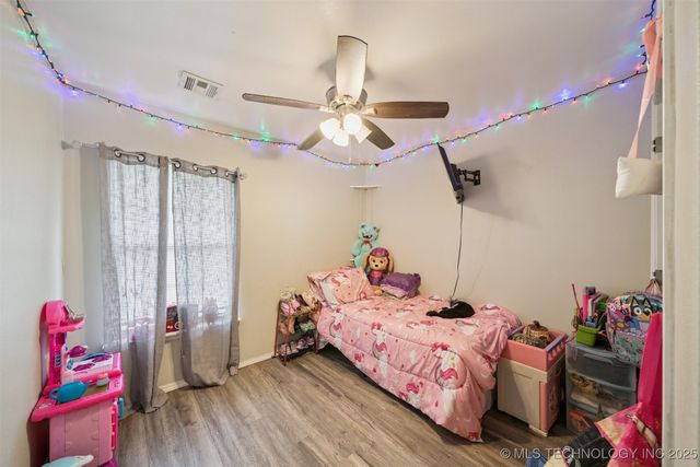 4562 W 95th Street N, Porter, OK 74454