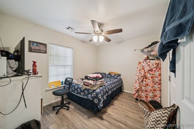 4562 W 95th Street N, Porter, OK 74454