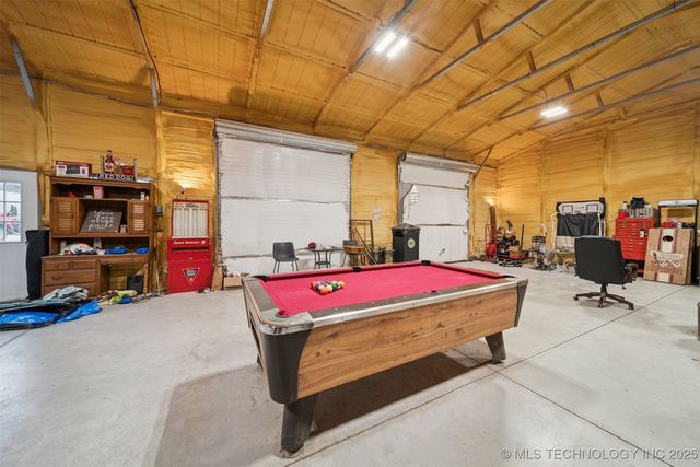 4562 W 95th Street N, Porter, OK 74454