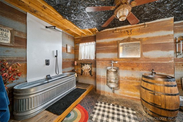 4562 W 95th Street N, Porter, OK 74454