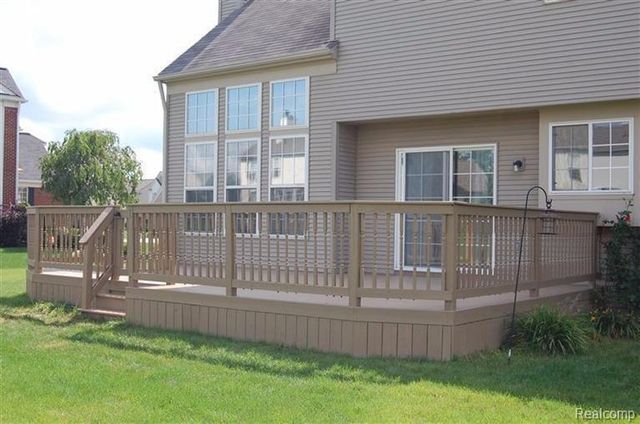6122 Cherrywood Drive, Ypsilanti, MI 48197