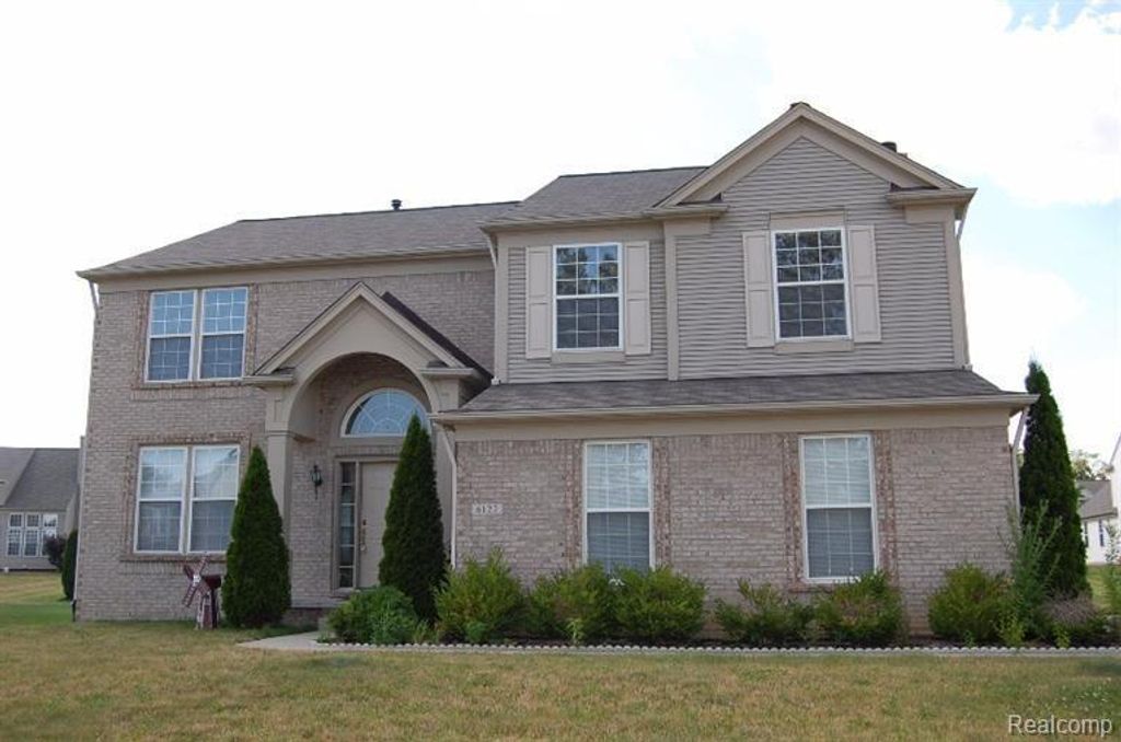 6122 Cherrywood Drive, Ypsilanti, MI 48197