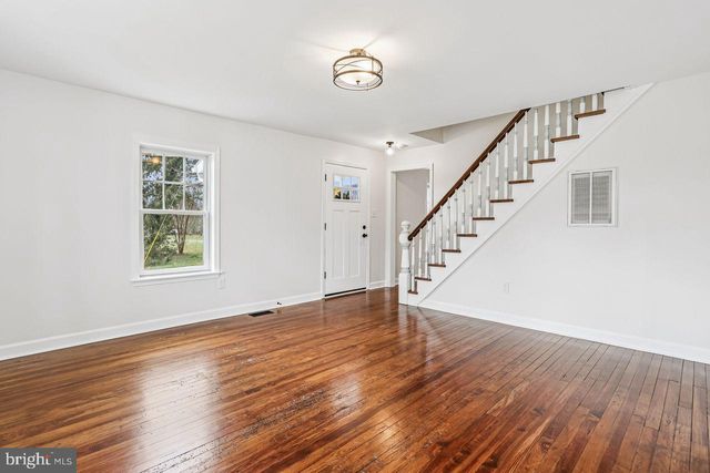 19452 GARRETTS MILL RD, Knoxville, MD 21758