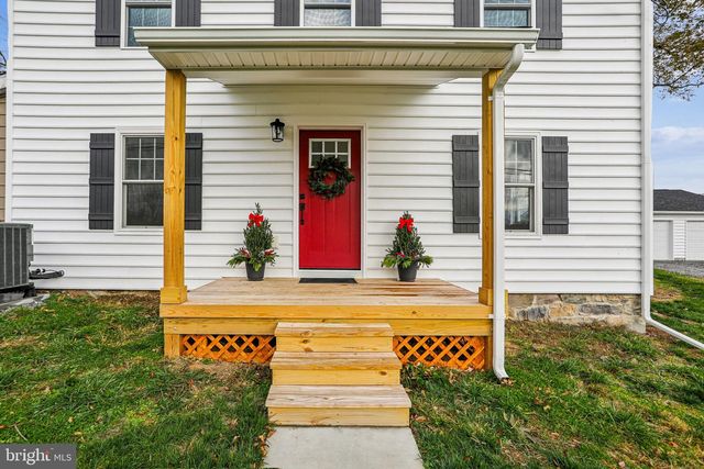 19452 GARRETTS MILL RD, Knoxville, MD 21758