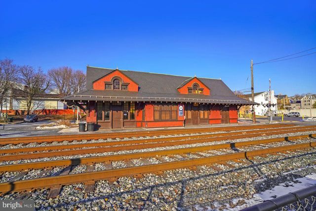 19452 GARRETTS MILL RD, Knoxville, MD 21758